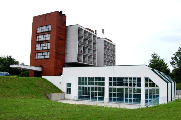 Ljekovitost Banje Gradačac poznata od davnina