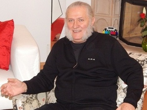 Ivan Žilić