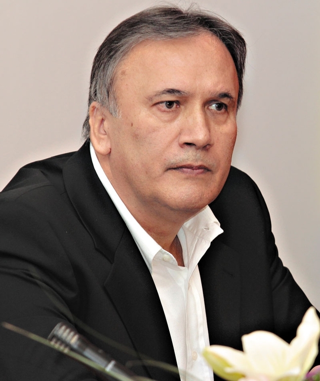 Bakir Alispahić