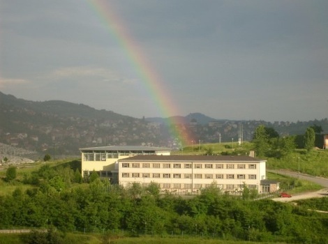 Srednja medicinska škola Jezero u Sarajevu