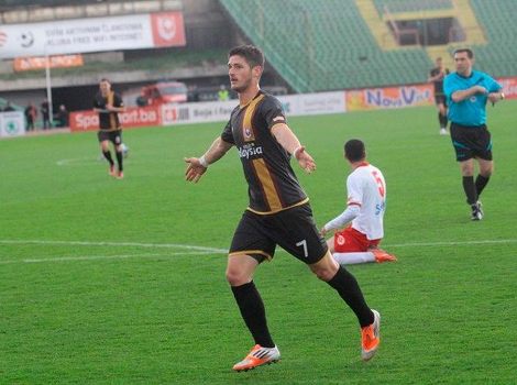 Miloš Stojčev: Jedva čekam novi derbi, idemo na pobjedu!