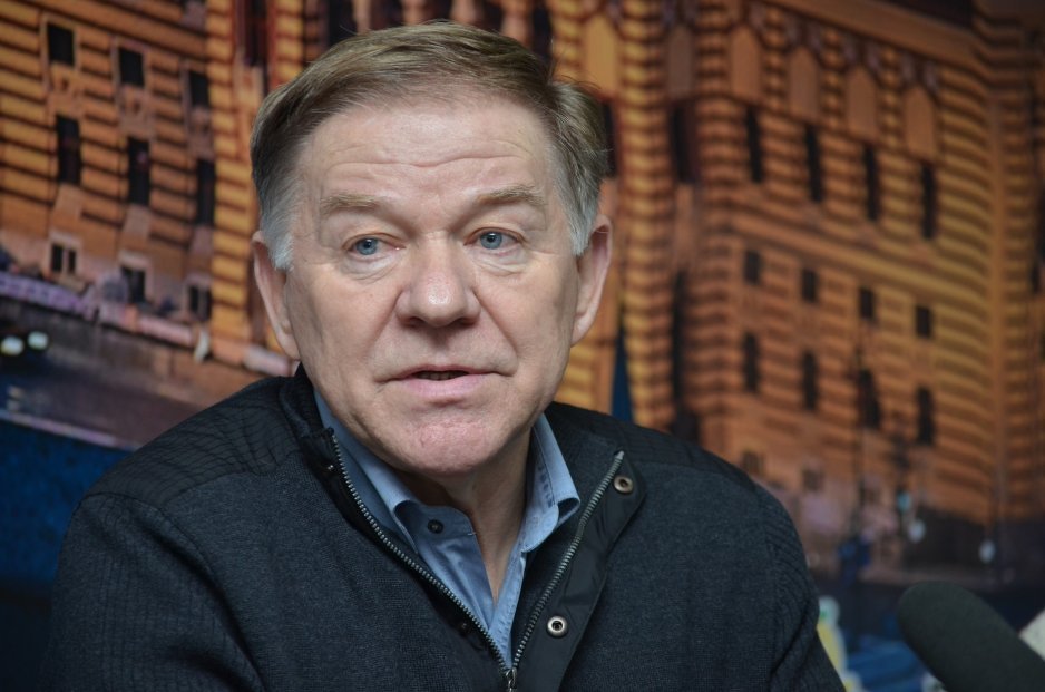 Ivo Komšić: Kugla je otišla, pogodila, ja gledao za njom