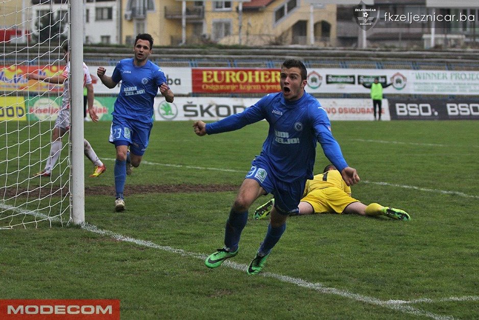 Armin Hodžić