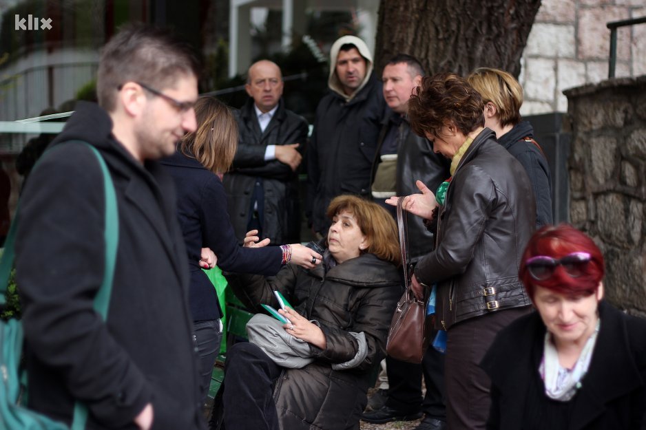 Foto: Davorin Sekulić/Klix.ba