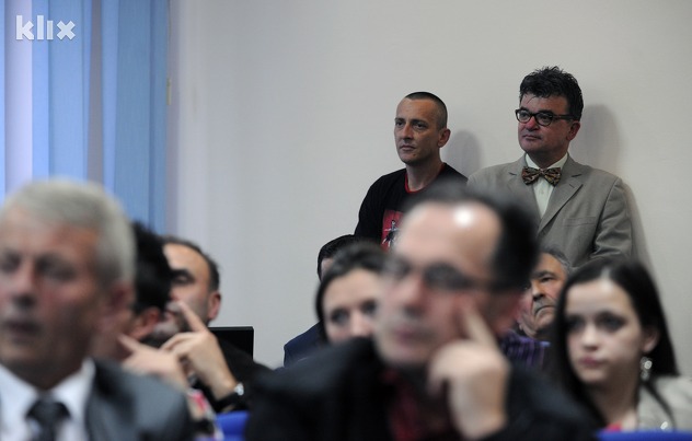 (Foto: Darko Zabuš/Klix.ba)