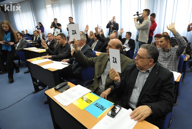(Foto: Darko Zabuš/Klix.ba)