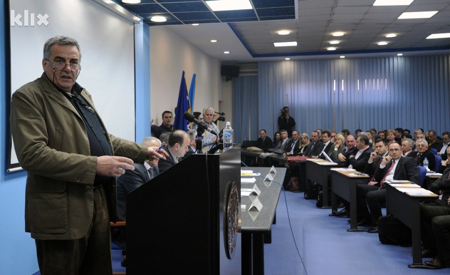 (Foto: Darko Zabuš/Klix.ba)