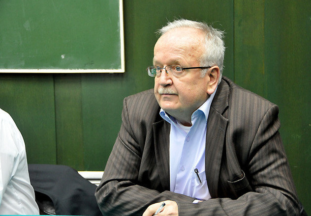 Fra Ivo Marković (Foto: Anadolija)