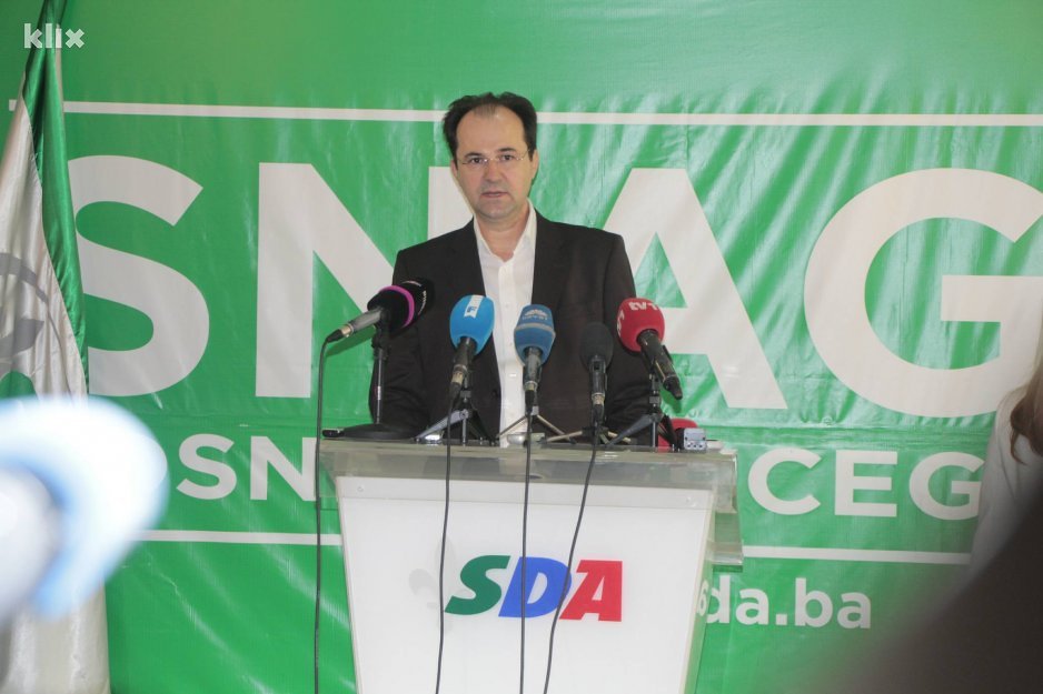 Foto: Nedim Grabovica/Klix.ba