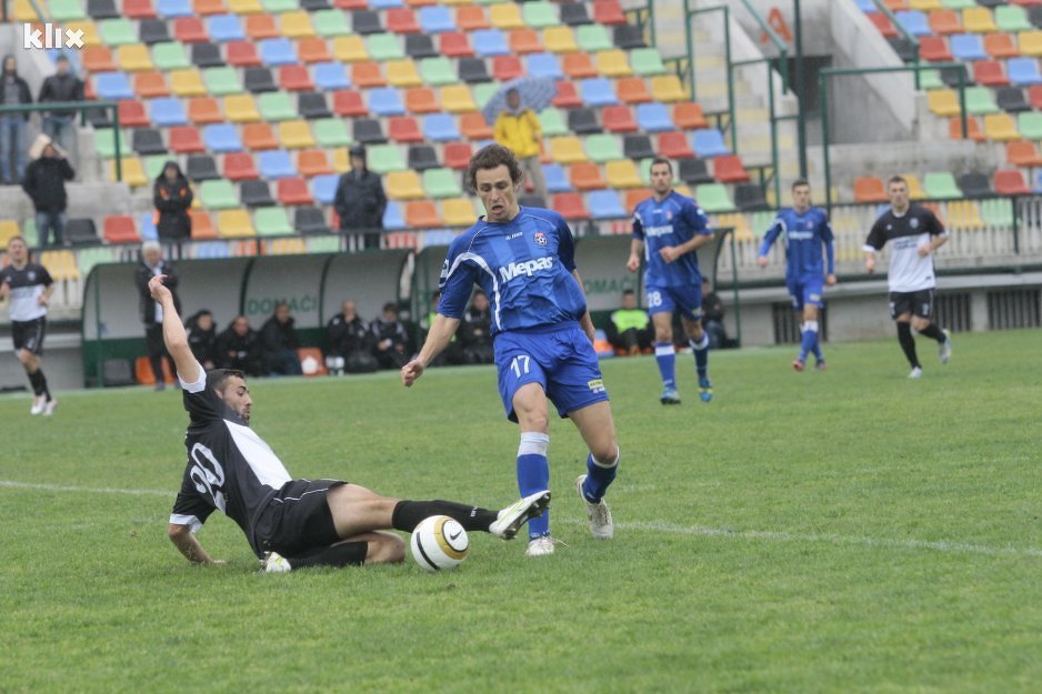Vlado Zadro (Foto: Nedim Grabovica/Klix.ba)