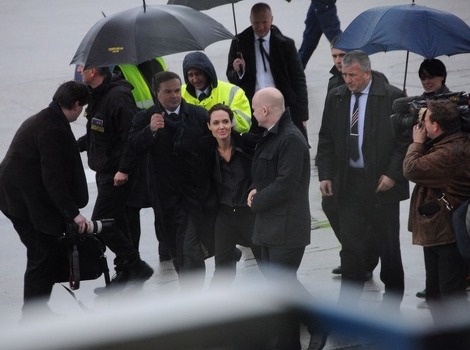Angelina Jolie (Foto: Klix.ba)