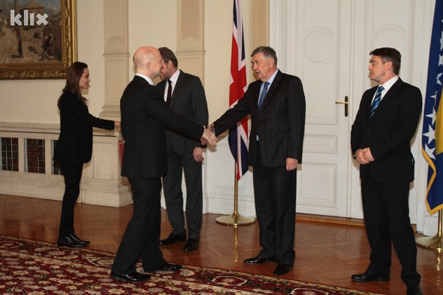 (Foto: Feđa Krvavac/Klix.ba)