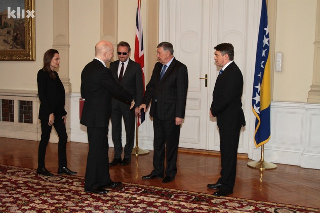 (Foto: Feđa Krvavac/Klix.ba)