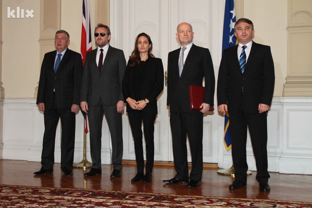(Foto: Feđa Krvavac/Klix.ba)