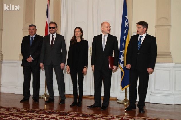 (Foto: Feđa Krvavac/Klix.ba)