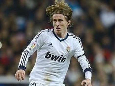 Modrić propustio trening, upitan za Rayo Vallecano