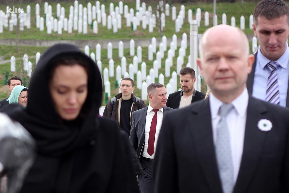 Foto: Davorin Sekulić/Klix.ba