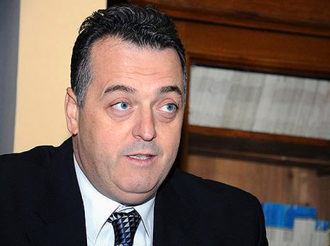 Faris Gavrankapetanović (Foto: NAP)