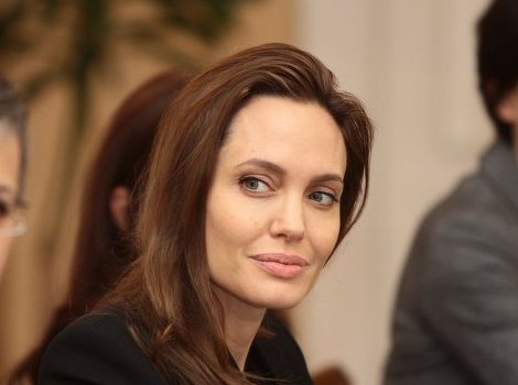 Angelina Jolie (Foto: Feđa Krvavac/Klix.ba)