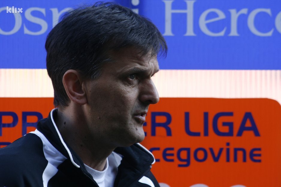 Nizah Hukić (Foto: Elmedin Mehić/Klix.ba)