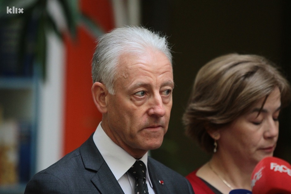 Foto: Feđa Krvavac/Klix.ba