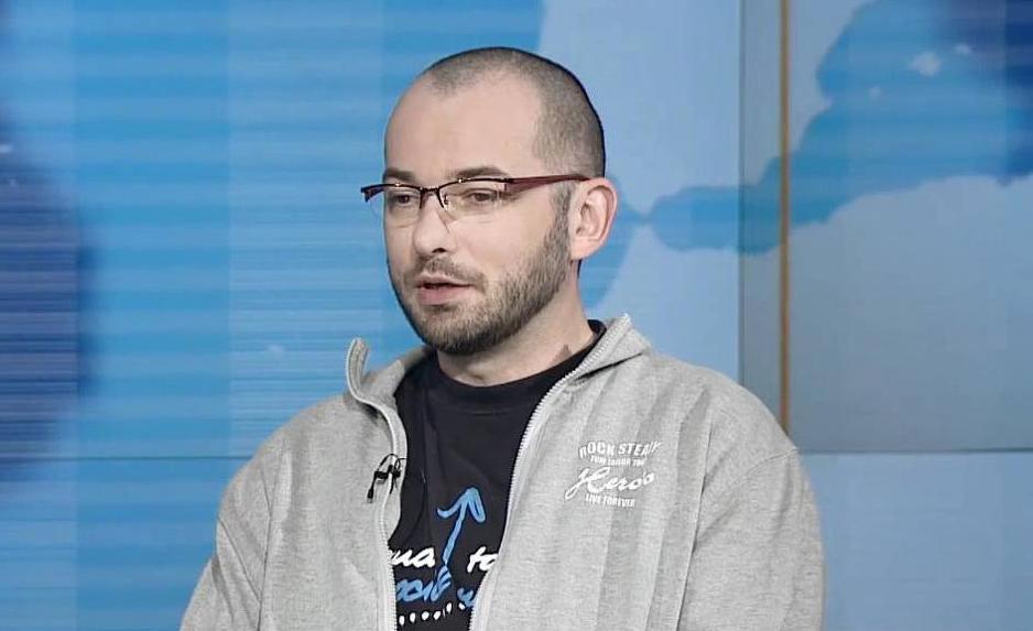 Kenan Ešref Rašidagić