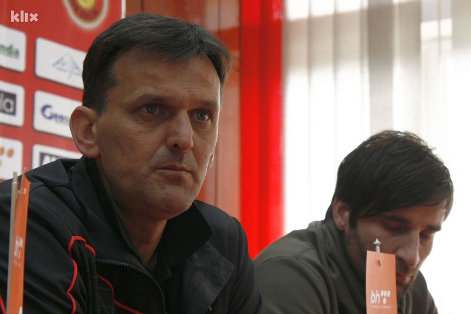 Nizah Hukić (Foto: Elmedin Mehić/Klix.ba)