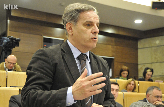Mirsad Đonlagić