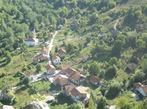 Selo Jeleč
