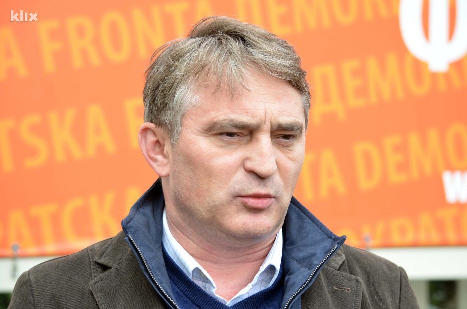 Foto: Davorin Sekulić/Klix.ba