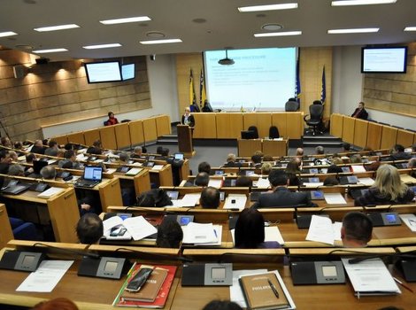 Usvojen Prijedlog zakona o pravima povratnika FBiH