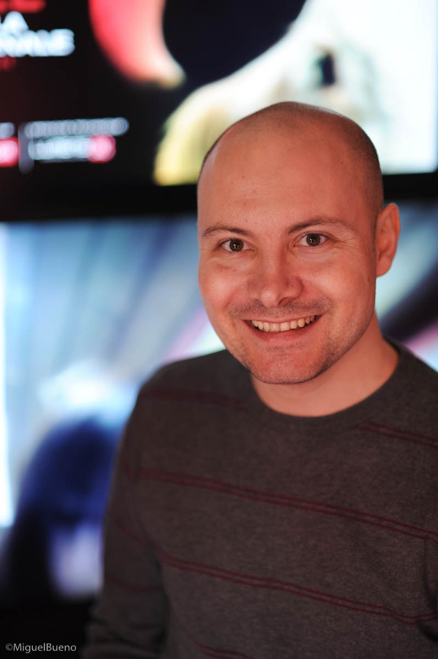 Srđan Šarenac
