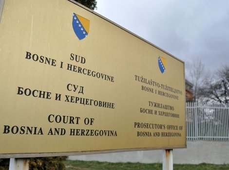 Počinje glavni pretres u predmetu Bojan Cvijan i drugi