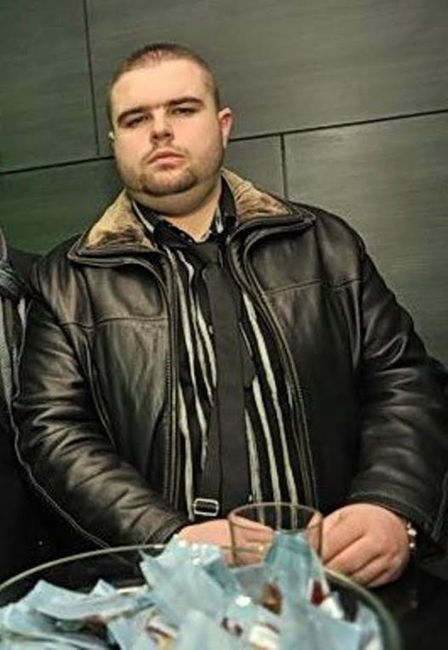 Semir Rastoder (Foto: Facebook)