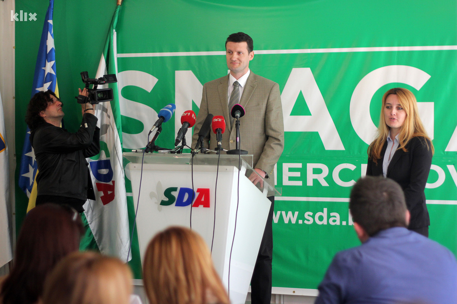 Foto: Davorin Sekulić/Klix.ba