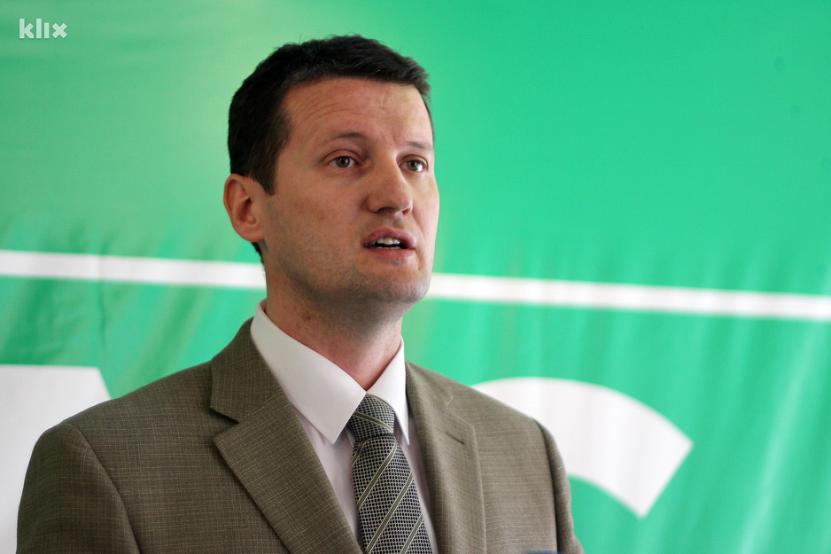 Foto: Davorin Sekulić/Klix.ba