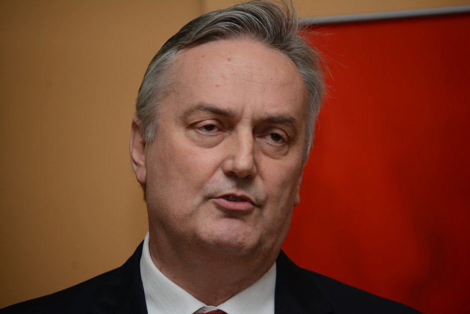 Lagumdžija: Očekujemo novi pristup EU