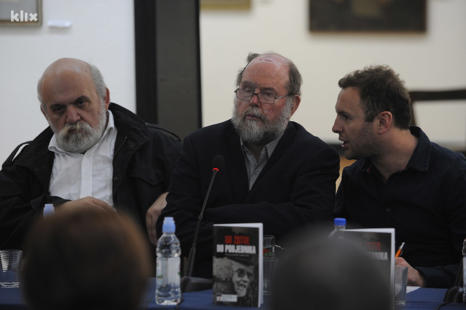 Foto: Darko Zabuš/Klix.ba