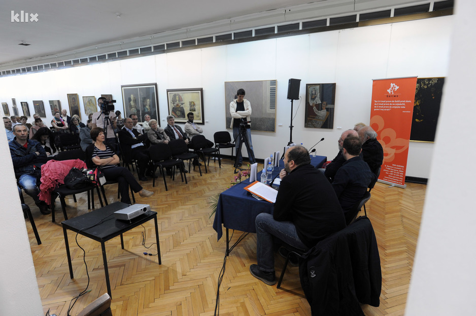 Foto: Darko Zabuš/Klix.ba