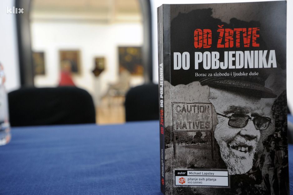 Foto: Darko Zabuš/Klix.ba