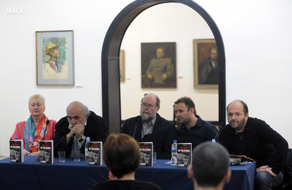 Foto: Darko Zabuš/Klix.ba