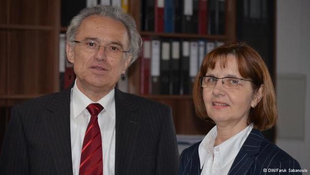 Foto: Deutsche Welle