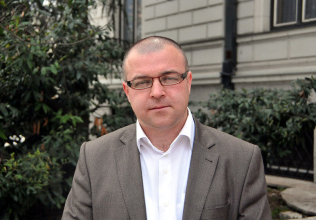 Admir Kapo (Foto: Anadolija)
