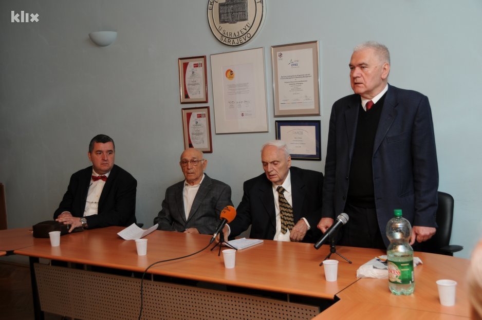 Foto: Nedim Grabovica/Klix.ba