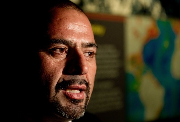 Mario Sepulveda (Foto: Arhiv/AFP)