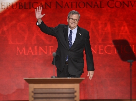 Jeb Bush (Foto: EPA)