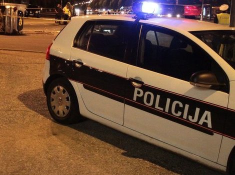 Dvojica mladića poginula u saobraćajnoj nesreći u Travniku