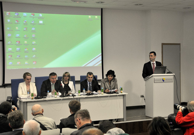 Foto: Anadolija