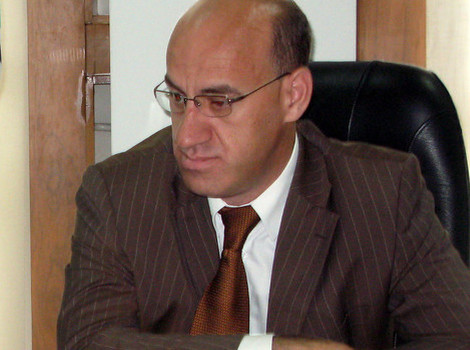 Ramiz Salkić