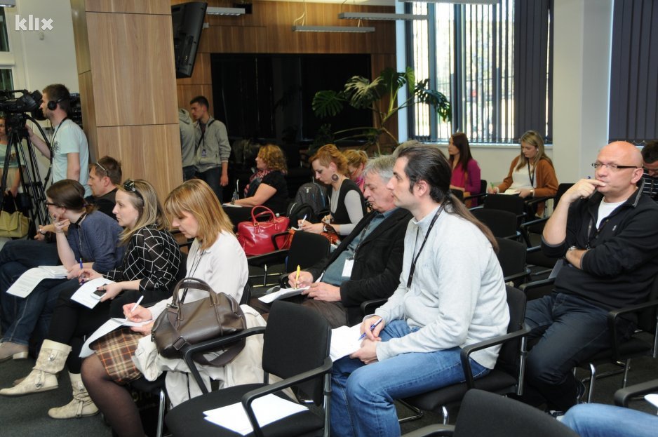Foto: Nedim Grabovica/Klix.ba